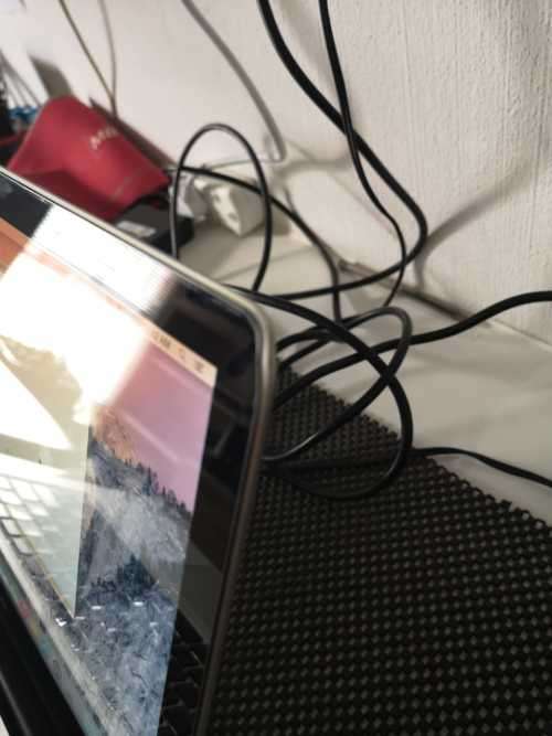 Bargain...Macbook Pro Core i5 (Late 2011)