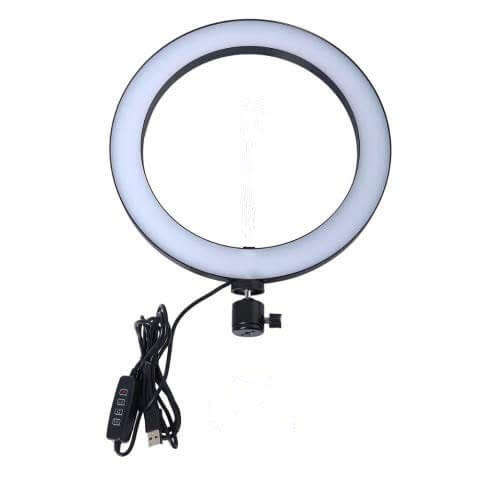 LED Beauty Supplement Light Ring Light (BIG) 8inch no stand