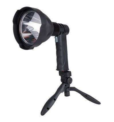 Torch Multifunctional Pistol Lights Rechargeable Torch CREE LED