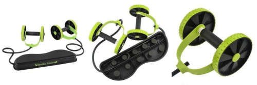 *Home *Gym Revoflex Xtreme,