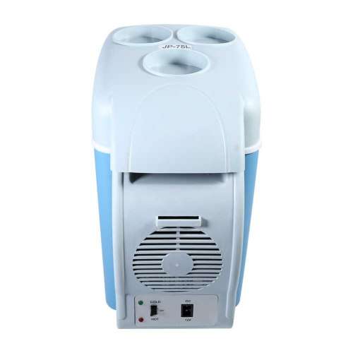 7.5L Portable Thermoelectric Car Cooling and Warming Refrigerator