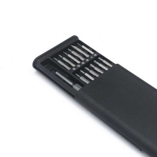 Precision Magnetic Screwdriver Set 25 In 1