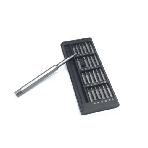 Precision Magnetic Screwdriver Set 25 In 1