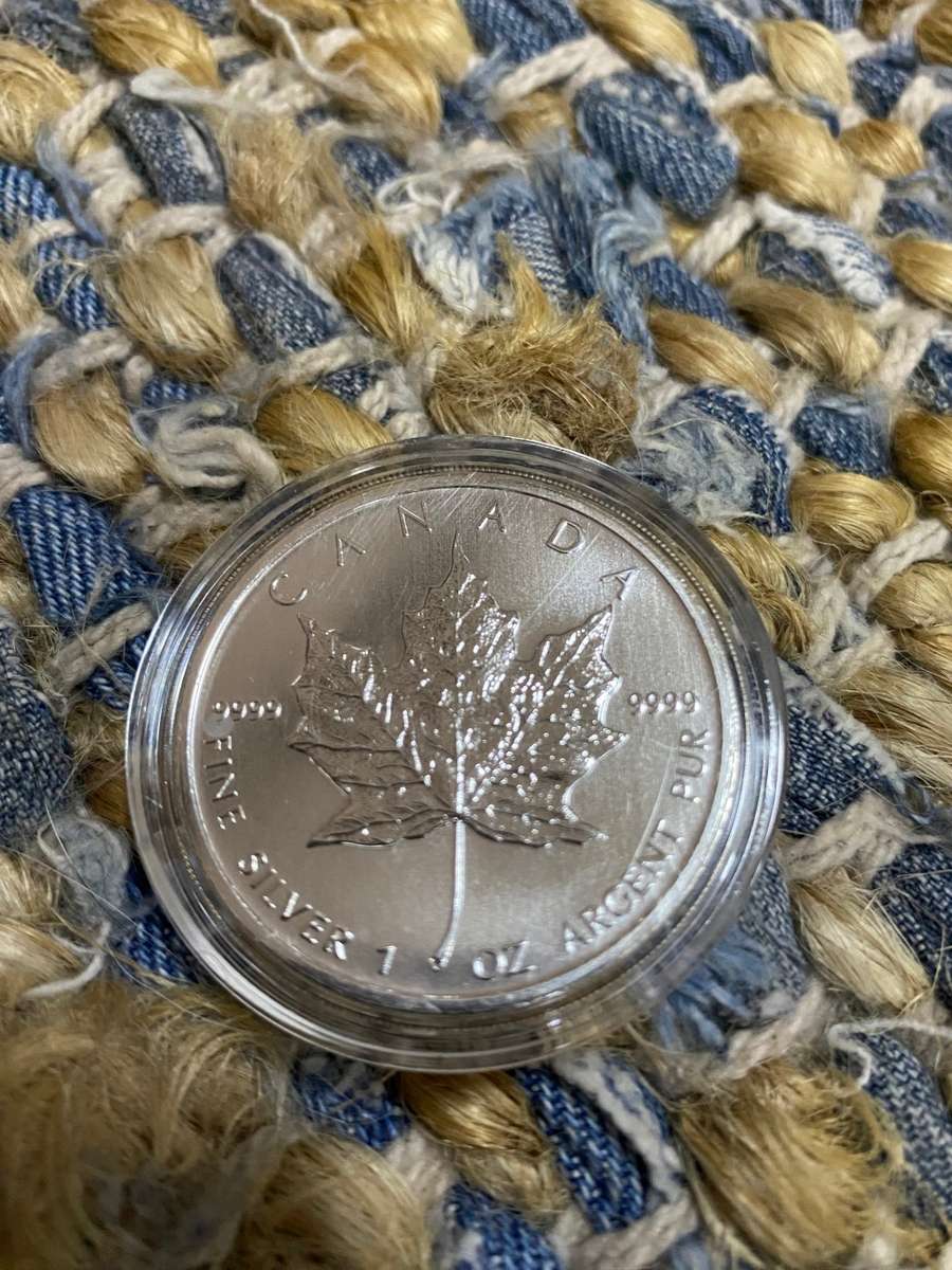 Canadian Dollar