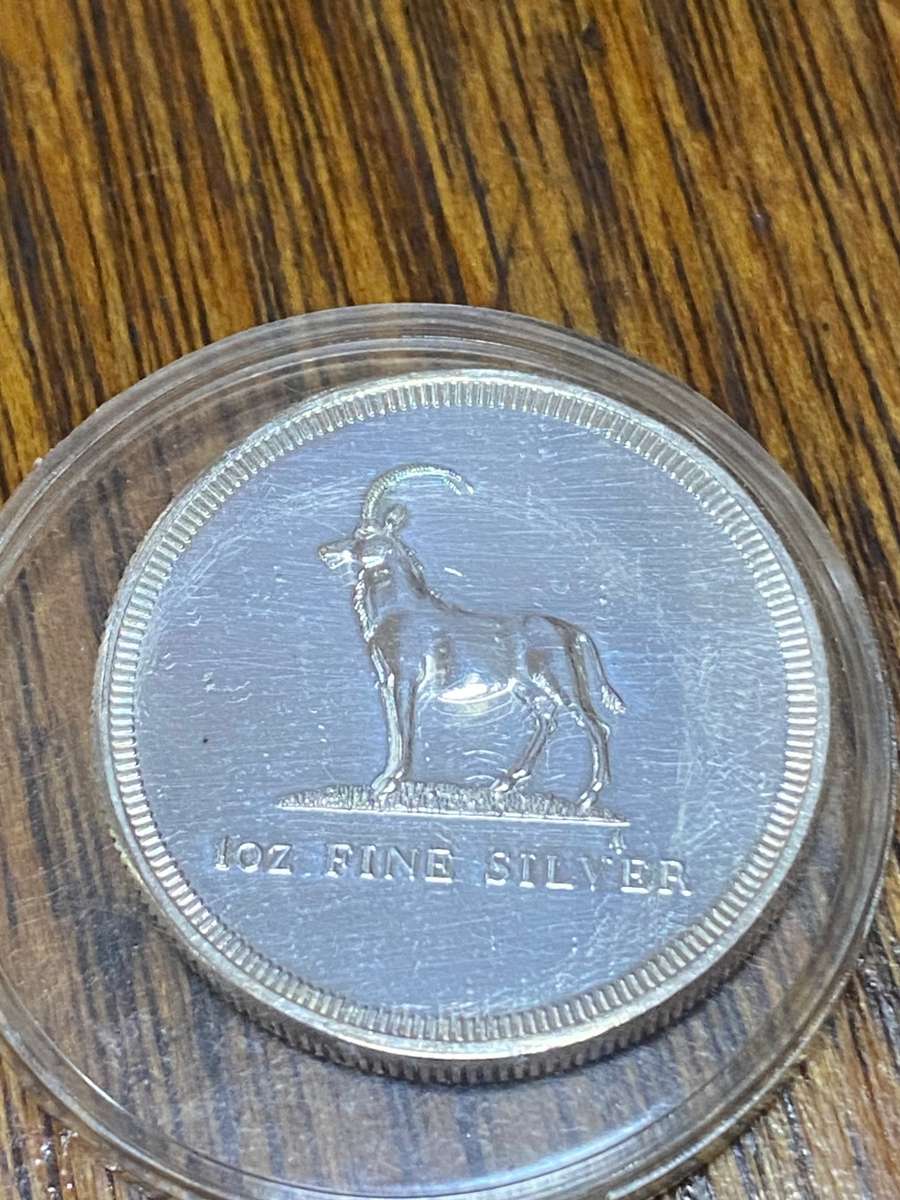 SILVER SILVER SILVER