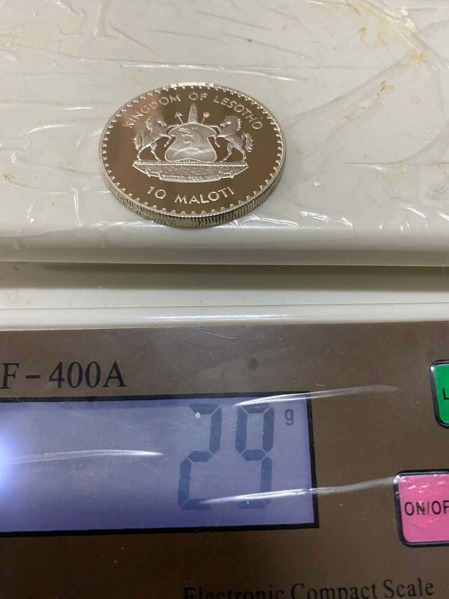 Silver Silver Silver