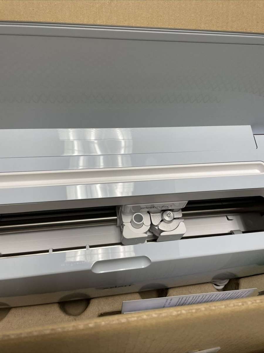 Cricut Maker 3 Die Cutting Machine