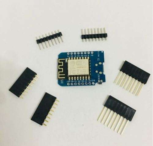 ESP8266 D1 Mini WIFI Development Board