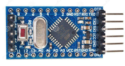 Arduino Pro Mini