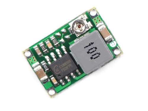 Mini-360 Buck DC Converter 4.75V-23V -> 1V-17V