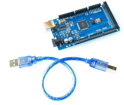 Arduino Mega 2560 V3