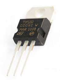 TIP120 NPN Transistor 60V 5A