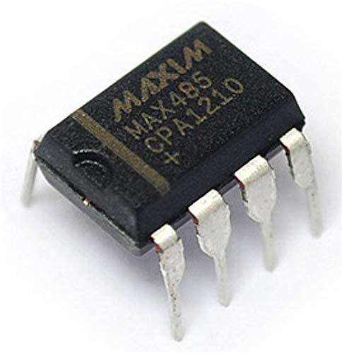 MAX485 RS-485/RS-422 Transceiver