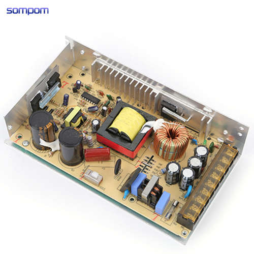 24VDC 10A Switching Power Supply