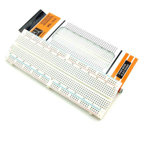 Electronic Breadboard MB-102
