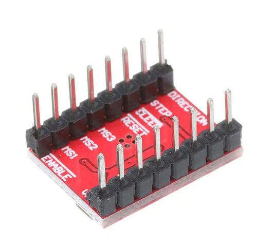 A4988 Stepper Motor Driver