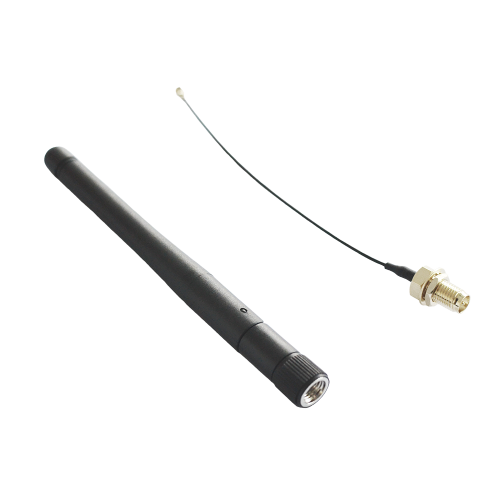 Wifi Antenna for ESP32 and other Microprocessors