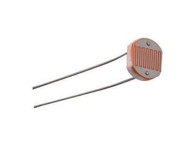 10K Ohm Photoresistor