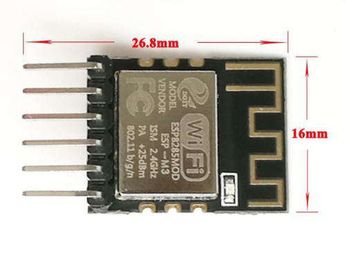 ESP-M3 Development Board