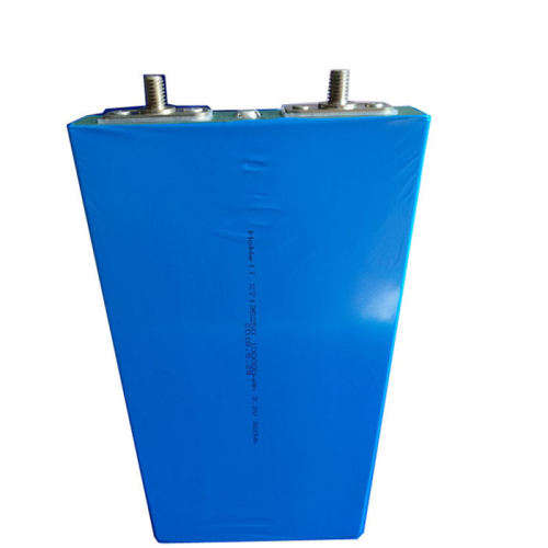 LiFePo4 3.2V 100AH Cells