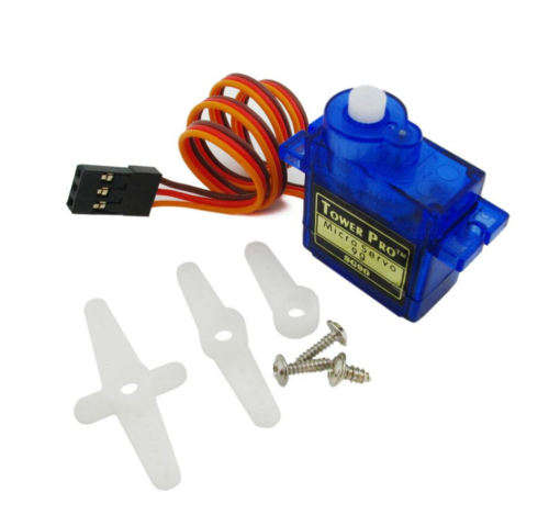 Tower Pro SG90 Servo