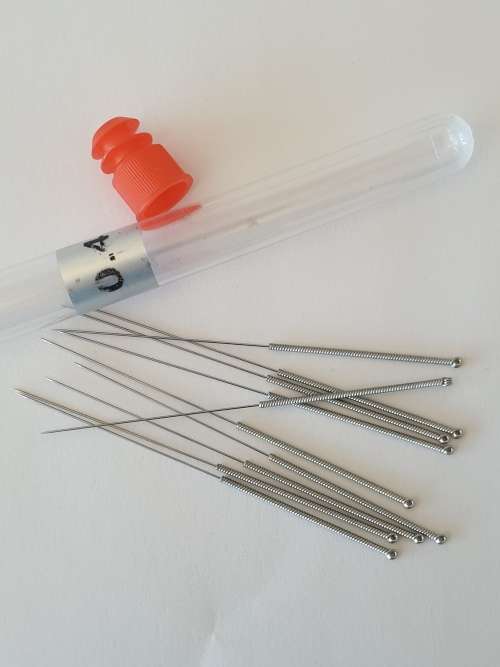 3D Printer Nozzle Cleaning Kit (0.4)