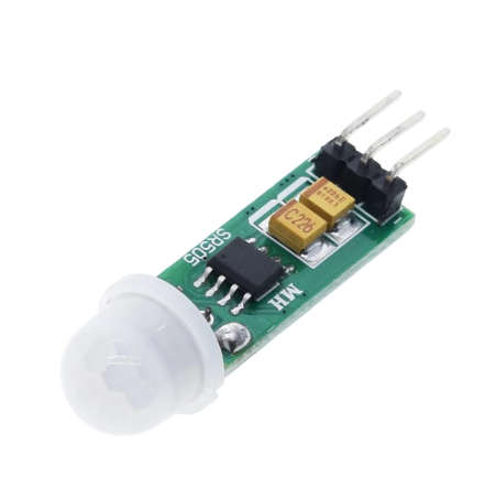 HC-SR505 Mini PIR Sensor