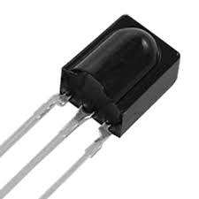 VS838 Infrared IR Receiver