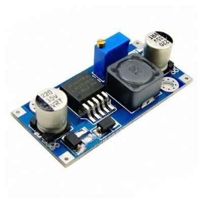 LM2596s DC-DC Step Down Buck Converter