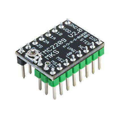 TMC 2209 V2 Stepper Motor Driver