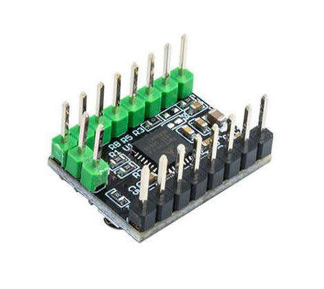 TMC 2209 V2 Stepper Motor Driver