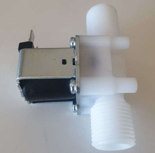 12V Solenoid Valve for Air or Water