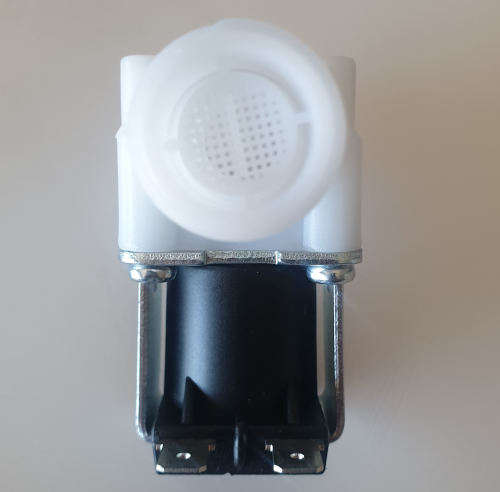 12V Solenoid Valve for Air or Water