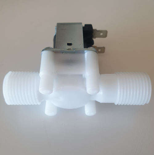 12V Solenoid Valve for Air or Water