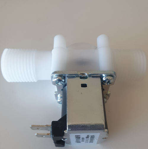 12V Solenoid Valve for Air or Water