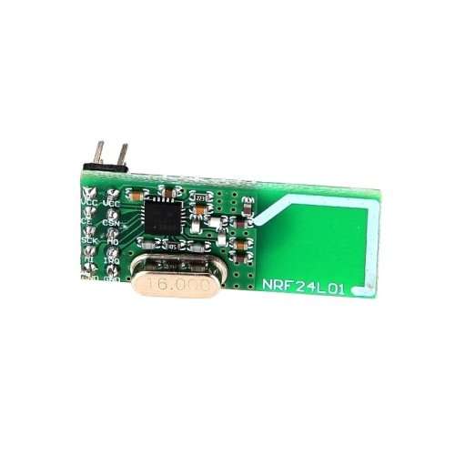 NRF24L01 Wireless Transceiver Module