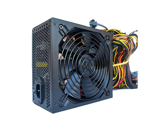 2000W PC Gold+ Rated PSU typically used for Crypto Mining