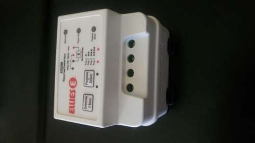 ELLIES GEYSER TIMER ISG1201 ##BRAND NEW