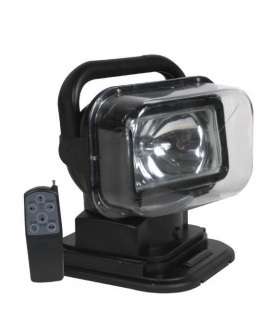 12V HID Search Light with Remote FLSEARCH