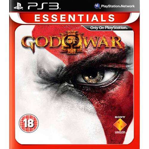 God of War 3