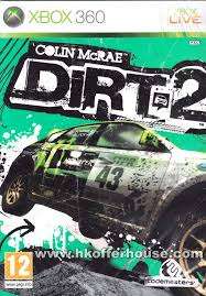 Dirt 2