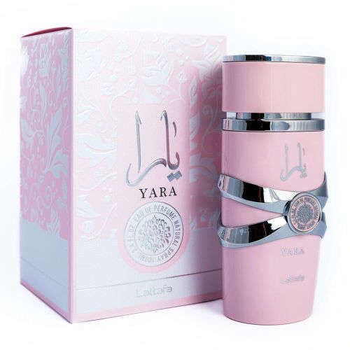 Lattafa Yara 100ml EDP