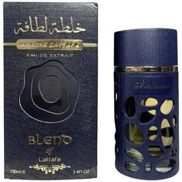 Khalta Blend of Lataffa - 100ml Eau De Parfum