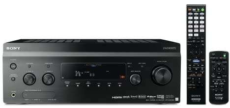 Sony AV Amp - DA2400ES