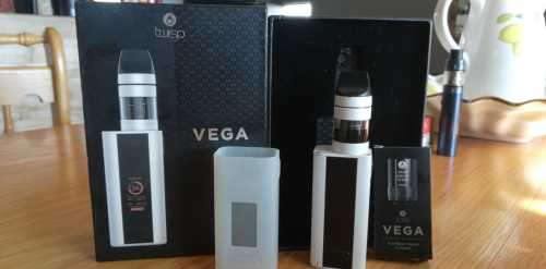 SMOK, ELEAF, TWISP, ASPIRE