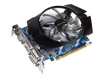 Gigabyte GTX650 1GB OC GDDR5 Bargain!