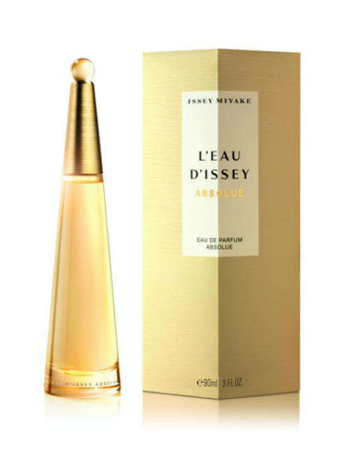 **CLEARANCE** Issey Miyake Absolue 90ml EDP