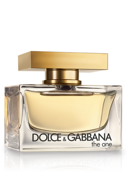 *CLEARANCE* D&G The One 75ml EDP