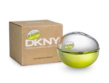 **CLEARANCE** DKNY Be Delicious 100ml EDT