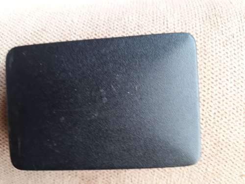 Electro.o.matic lighter